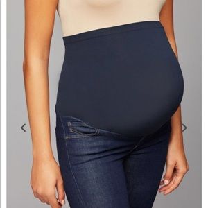 Citizens of Humanity Avedon MATERNITY sz 26